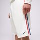 pánske šortky NIKE ŠORTKY  TAPE SHORTS dr9973-100 farba biela