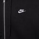 pánska mikina NIKE MIKINA M NK CLUB BB FZ HOODIE fn3861-010 farba čierna