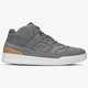 pánske tenisky (obuv) LACOSTE EXPLORATEUR MID 316 2 732cam0096248 farba sivá