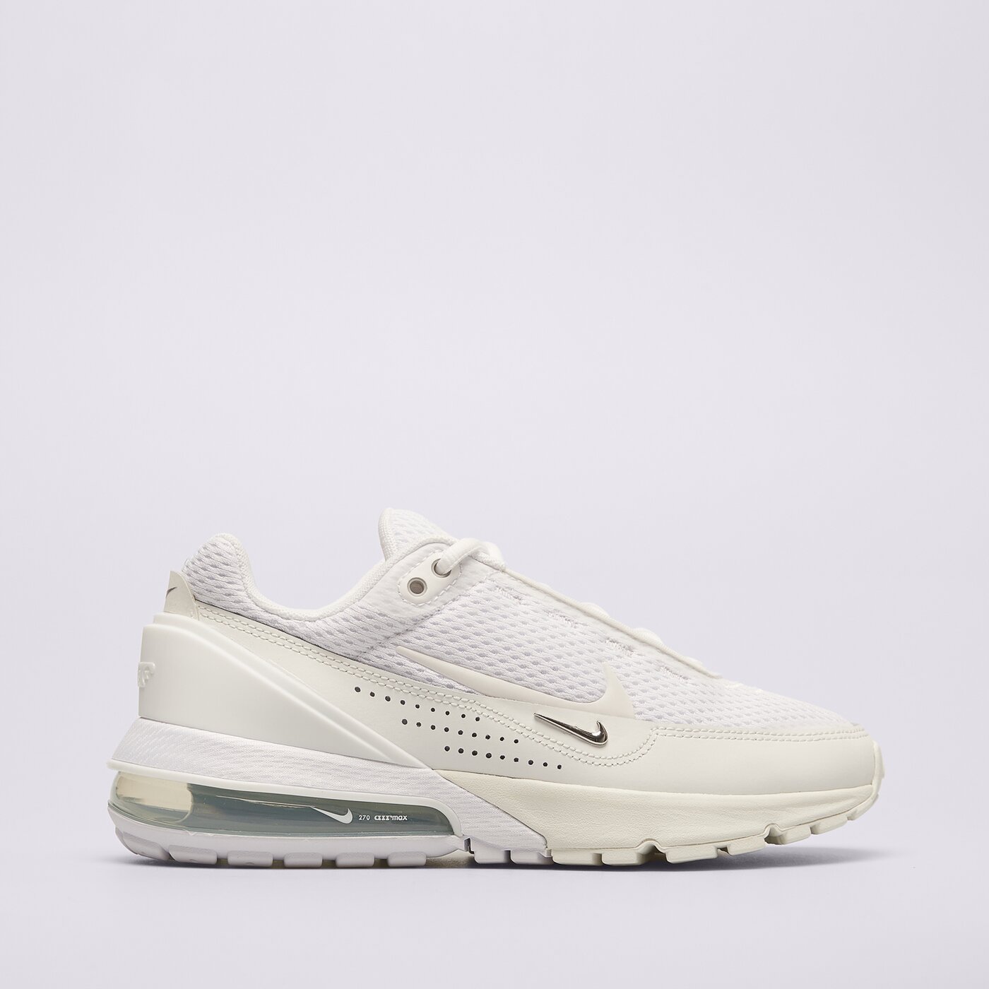 nike airmax damske bile