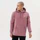 pánska mikina ADIDAS MIKINA S KAPUCŇOU ESSENTIAL HOODY he9416 farba ružová
