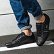 pánske tenisky (obuv) LACOSTE MISANO SPORT 118 1 735cam00831z2 farba čierna