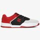 pánske skate obuv DC CENTRAL adys100551xkrs farba červená
