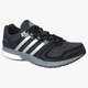 pánska bežecká obuv ADIDAS QUESTAR BOOST M aq6642 farba čierna