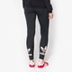 dámske nohavice ADIDAS LEGGINGS TREFOIL bj8354 farba čierna