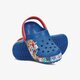 detské sandále CROCS FL PAW PATROL BAND CLG K 2055094gx farba modrá