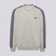 pánska mikina ADIDAS MIKINA 3S CREW ks7517 farba sivá