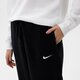 dámske nohavice NIKE NOHAVICE  W NSW ESSNTL FLC MR PNT CLCTN dd5636-010 farba čierna
