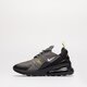 detské tenisky (obuv) NIKE AIR MAX 270 GS WT dz5631-001 farba čierna