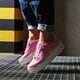 dámske tenisky (obuv) NIKE AIR FORCE 1 SAGE LOW ar5339-601 farba ružová