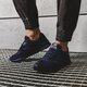 pánske tenisky (obuv) NEW BALANCE CM997HSZ cm997hsz farba tmavomodrá