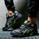 pánske tenisky (obuv) ASICS GEL-KAYANO 5 OG 1021a280021 farba čierna