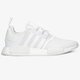 pánske tenisky (obuv) ADIDAS NMD_R1 fy9384 farba biela