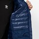 pánska zimná bunda ADIDAS BUNDA VARILITE HO JKT bq7785 farba tmavomodrá