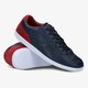 pánske tenisky (obuv) LACOSTE LS.12-MINIMAL 316 3 732cam0057144 farba tmavomodrá