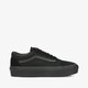 dámske tenisky (obuv) VANS UA OLD SKOOL PLATFORM  vn0a3b3ubka1 farba čierna