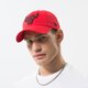 pánska šiltovka NEW ERA ČIAPKA MARBLE INFILL 940 BULLS RED CHICAGO BULLS FDR 60284840 farba červená
