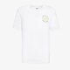 pánske tričko ADIDAS TRIČKO CLUB TEE hr7891 farba biela
