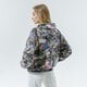 Prechodná bunda dámska (jarná/jesenná) NIKE BUNDA W NSW FEMME JKT WVN cz9290-004 farba viacfarebná