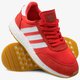 dámske tenisky (obuv) ADIDAS I-5923 bb2091 farba červená