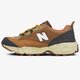 pánske tenisky (obuv) NEW BALANCE ML801NEC ml801nec farba hnedá