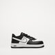 detské tenisky (obuv) NIKE FORCE 1 LV8 2 dv1624-001 farba čierna