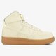 dámske tenisky (obuv) NIKE WMNS AIR FORCE 1 HI SE 860544-100 farba béžová