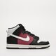 dámske tenisky (obuv) NIKE DUNK HIGH  dd1869-005 farba viacfarebná