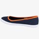 dámske tenisky (obuv) LACOSTE MARTHE SLIP ON 216 1 731spw0051003 farba tmavomodrá