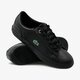 detské tenisky (obuv) LACOSTE LEROND 318 3 736caj001402h farba čierna