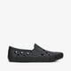 pánske skate obuv VANS UA TREK SLIP-ON vn0a5hf8blk1 farba čierna