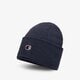 detská čiapka CHAMPION ČIAPKA BEANIE CAP 805679bs538 farba tmavomodrá