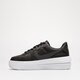 dámske tenisky (obuv) NIKE AIR FORCE 1 PLATFORM  dj9946-001 farba čierna