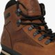 pánska outdoorová obuv TIMBERLAND EURO HIKER LT WP a18ul farba hnedá