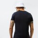 pánske tričko ELLESSE TRIČKO GIORVOA TEE BLK shi11169011 farba čierna