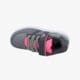 detské tenisky (obuv) ADIDAS JANBS C  b40112 farba sivá