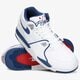 pánske tenisky (obuv) NIKE AIR FLIGHT 89 cn5668-101 farba biela