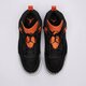 pánske tenisky (obuv) JORDAN SPIZIKE LOW fq1759-008 farba čierna