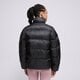 dámska zimná bunda ADIDAS BUNDA PÁPEROVÁ SHORT PUFFER jd0420 farba čierna