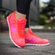 dámske tenisky (obuv) NIKE W CORTEZ ULTRA BR 833801800 farba oranžová