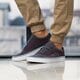 pánske skate obuv VANS OLD SKOOL  v004ojjt3 farba sivá