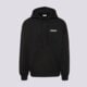 pánska mikina PROSTO MIKINA S KAPUCŇOU HOODIE WEAR THE STREET BLACK kl261mswe2141 farba čierna