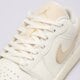 dámske tenisky (obuv) WMNS AIR JORDAN 1 LOW SE V2 hv5157-100 farba béžová