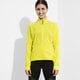 Prechodná bunda dámska (jarná/jesenná) ADIDAS BUNDA SN STM JKT W b43386 farba žltá