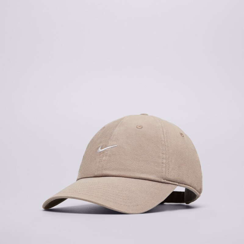 NIKE ČIAPKA U NK CLUB CAP U CB DENIM 24 L