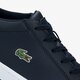 dámske tenisky (obuv) LACOSTE STRAIGHTSET BL 1 732spw0133003 farba tmavomodrá