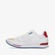 pánske tenisky (obuv) LACOSTE PARTNER PISTE 0722 1 743sma0031080 farba biela