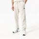 dámske nohavice NEW BALANCE NOHAVICE  NB ESSENTIALS UNI-SSENTIALS SWEATPANT up21500sah farba sivá