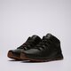 pánska outdoorová obuv TIMBERLAND SPRINT TREKKER MID tb0a2pb40151 farba čierna