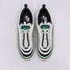 pánske tenisky (obuv) NIKE AIR MAX 97 921826-021 farba sivá